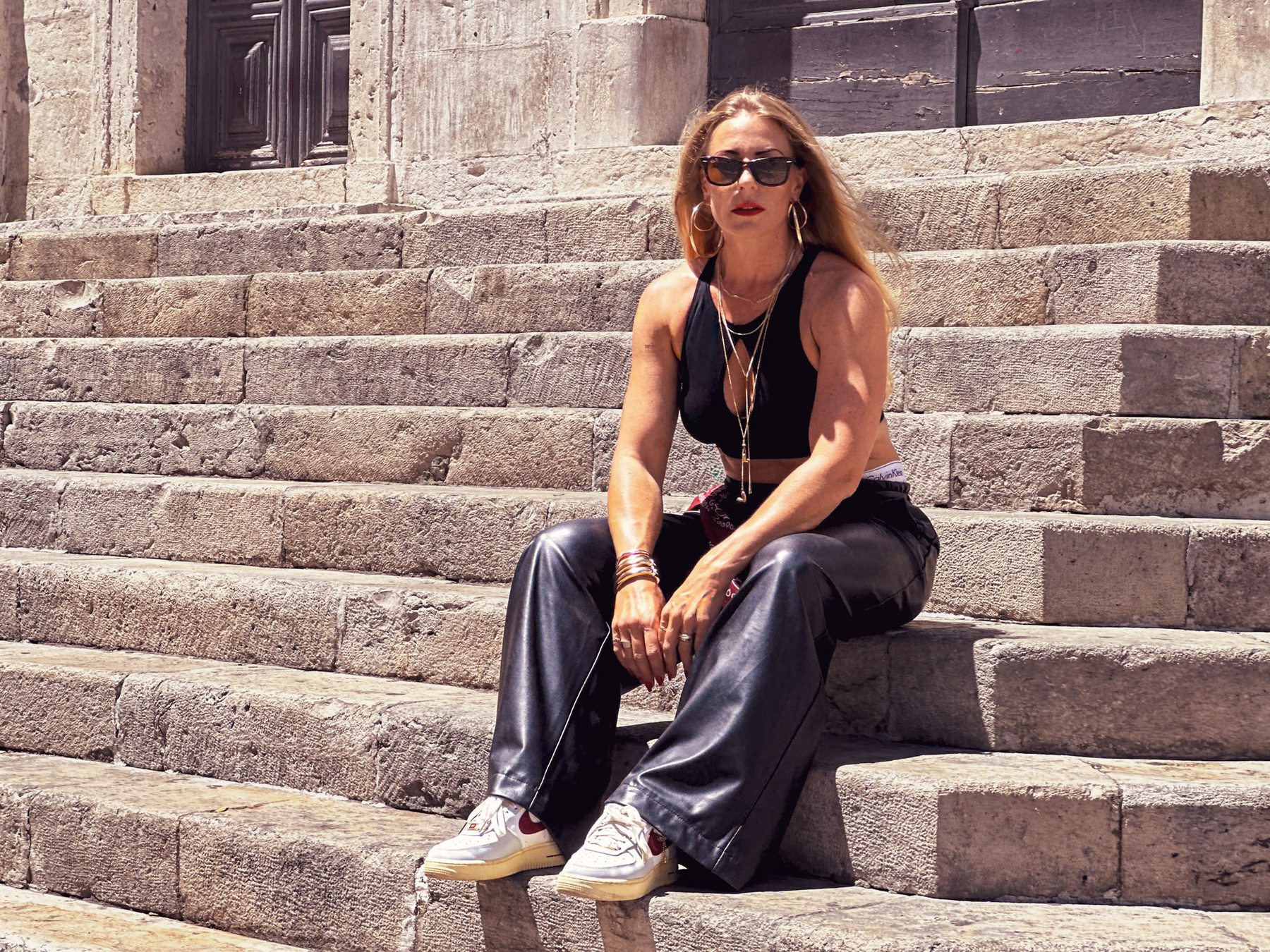 Misha Angèle bio carousel image 5