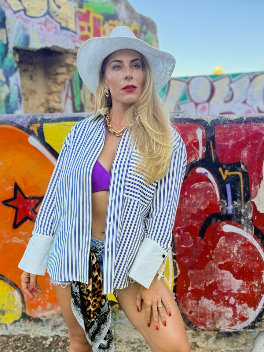 Misha Angèle bio carousel image 13