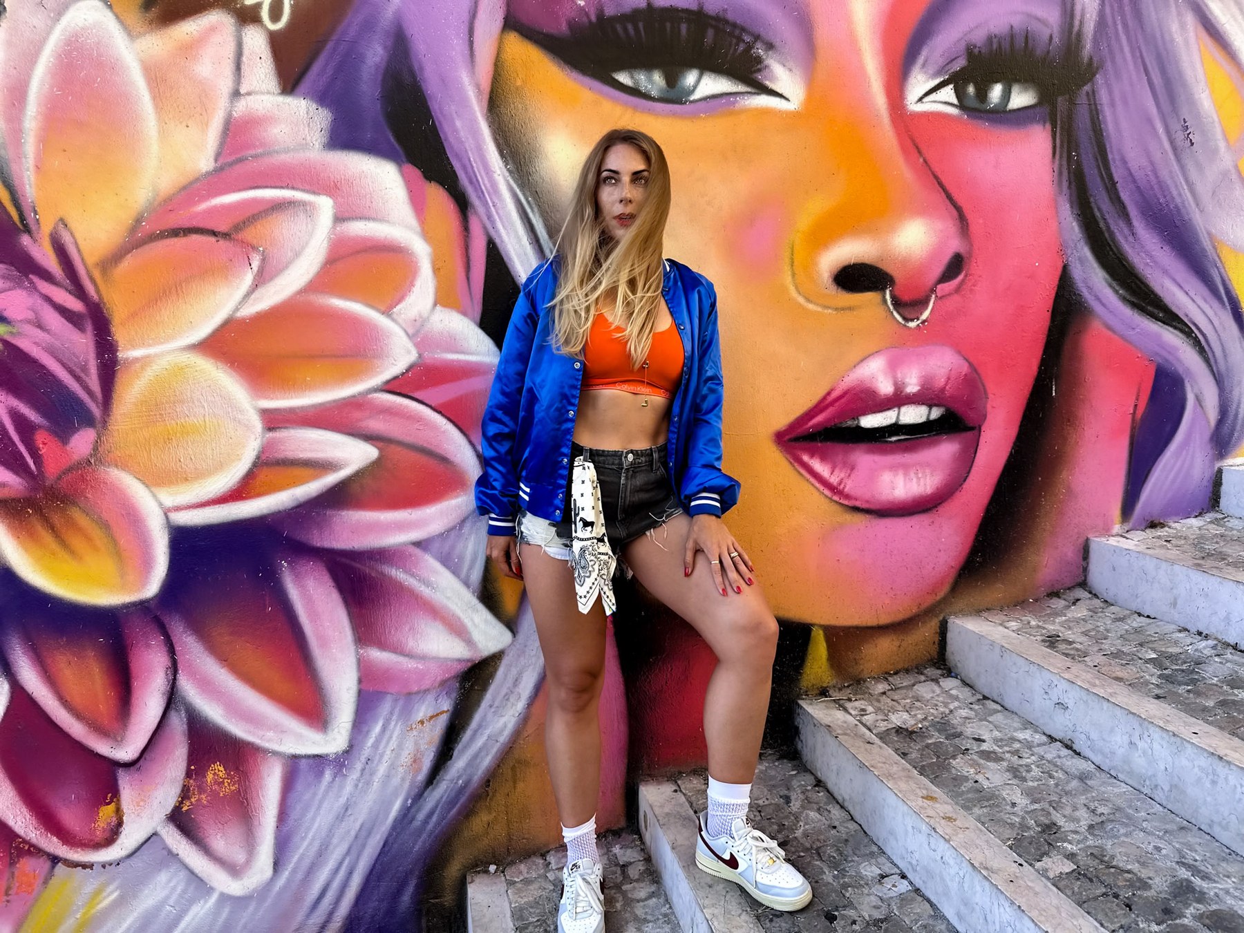 Misha Angèle bio carousel image 14